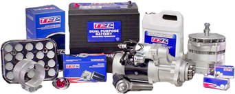 trp parts